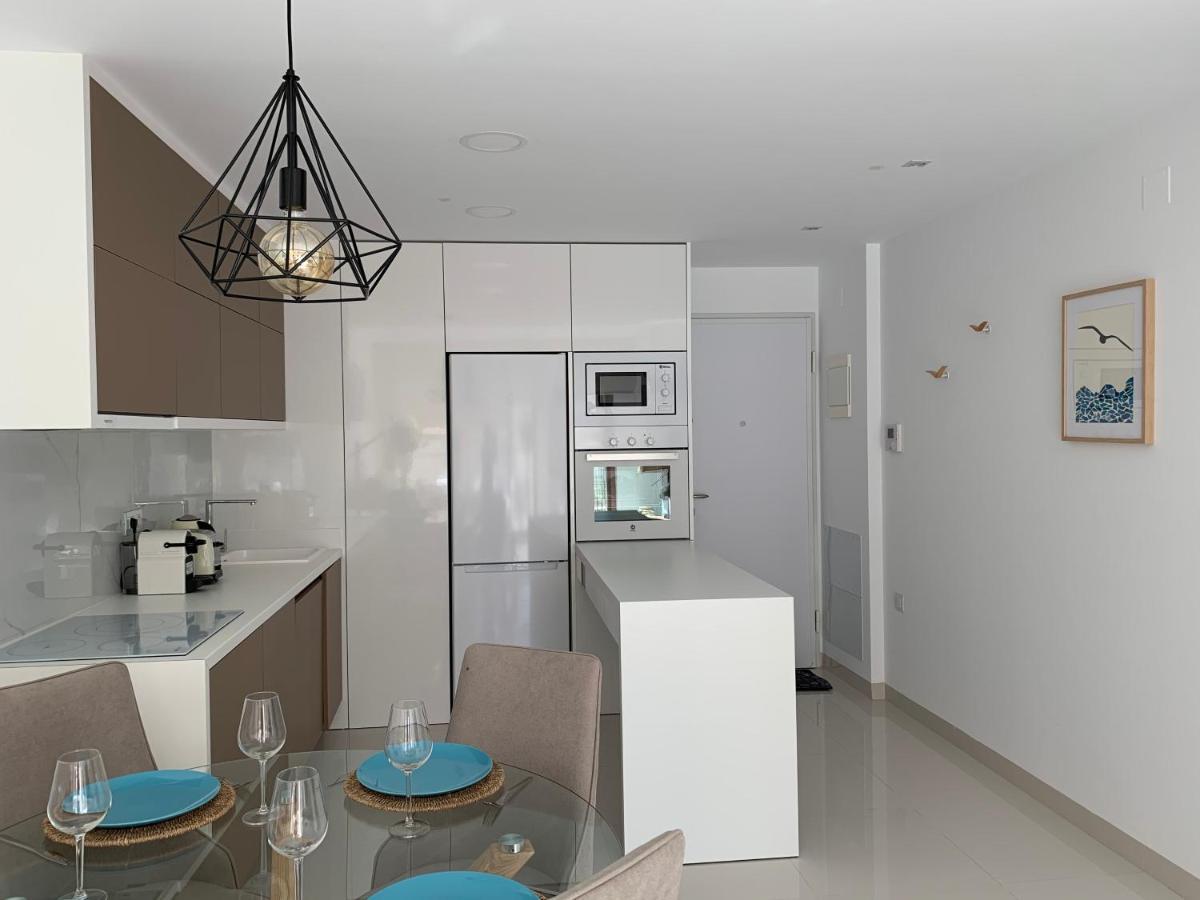 Bianca Beach 212 - Cosy Flat 250M From Mil Palmeras Beach Torre de la Horadada エクステリア 写真