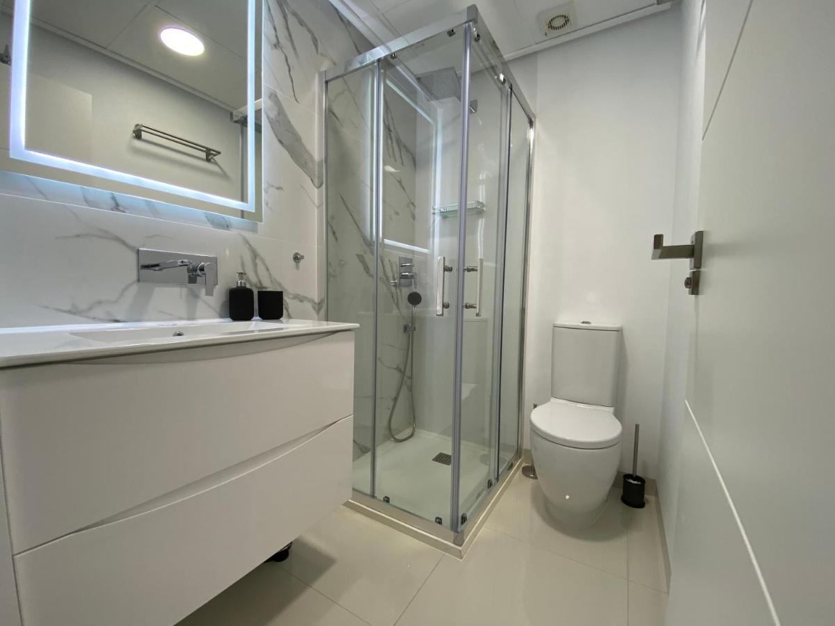 Bianca Beach 212 - Cosy Flat 250M From Mil Palmeras Beach Torre de la Horadada エクステリア 写真