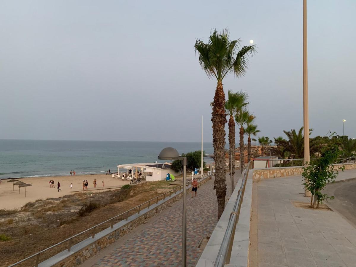 Bianca Beach 212 - Cosy Flat 250M From Mil Palmeras Beach Torre de la Horadada エクステリア 写真